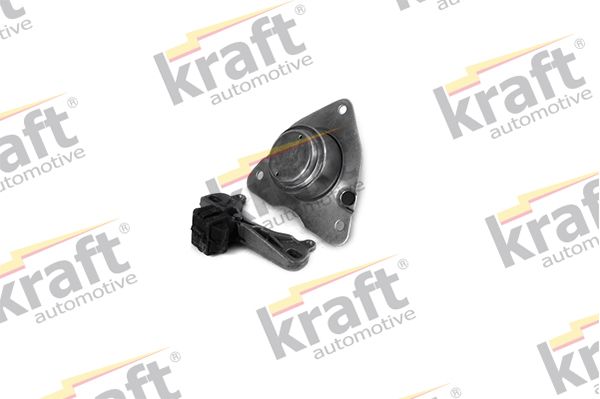 KRAFT AUTOMOTIVE laikiklis, variklio montavimas 1495275